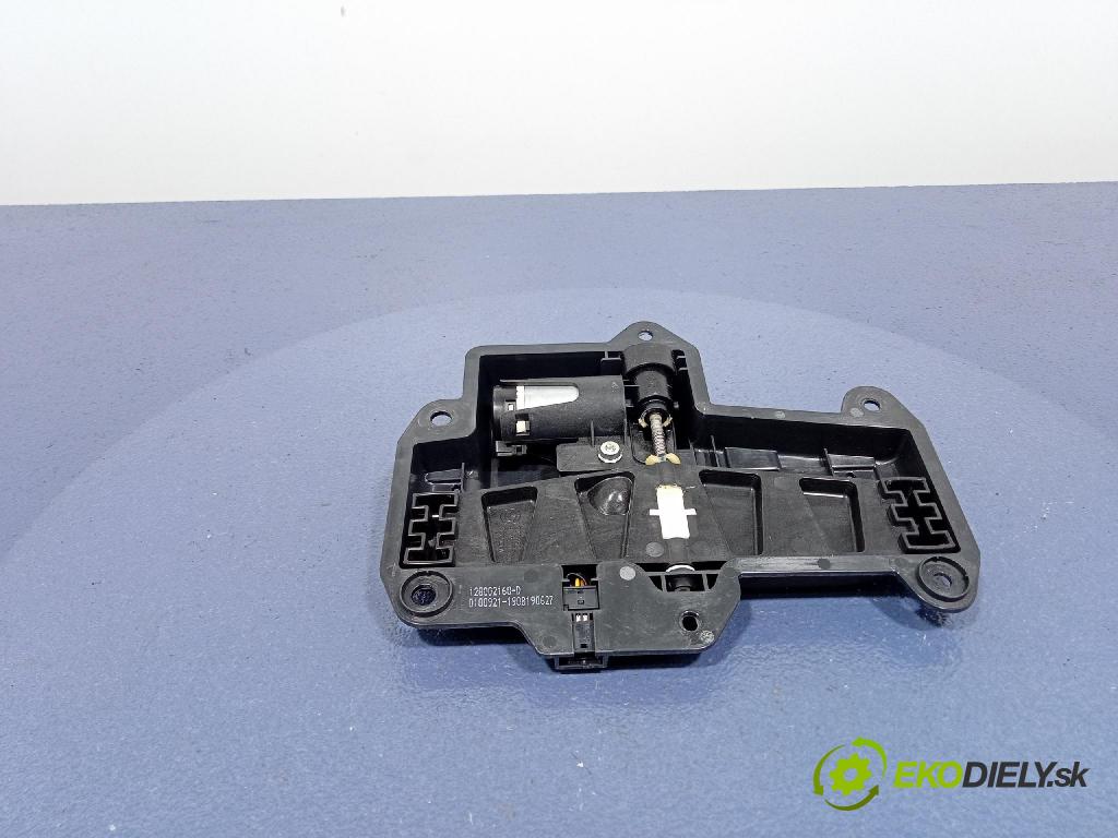 Bmw X6 2020 koberec do auta 9484522