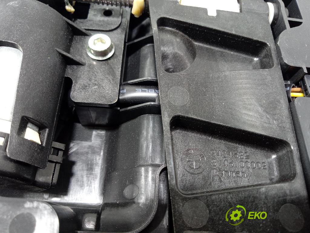 Bmw X6 2020 koberec do auta 9484522