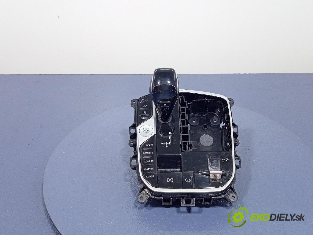 Bmw X6 2020 kulisa Změny Ozubené kola: 9857442