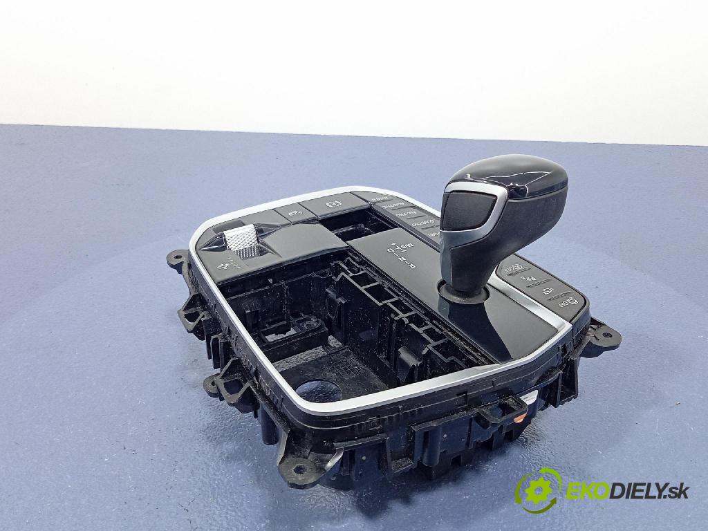 Bmw X6 2020 kulisa Změny Ozubené kola: 9857442