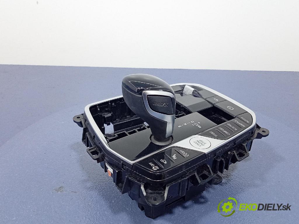 Bmw X6 2020 kulisa Změny Ozubené kola: 9857442