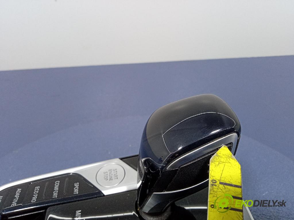 Bmw X6 2020 kulisa Změny Ozubené kola: 9857442