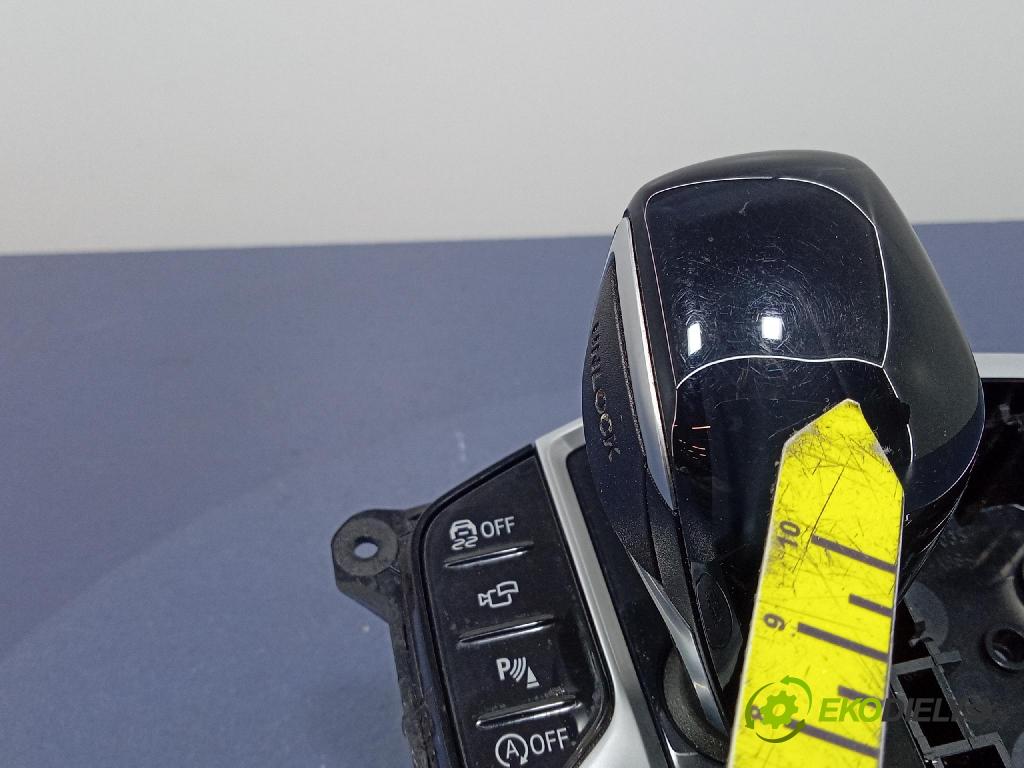 Bmw X6 2020 kulisa Změny Ozubené kola: 9857442