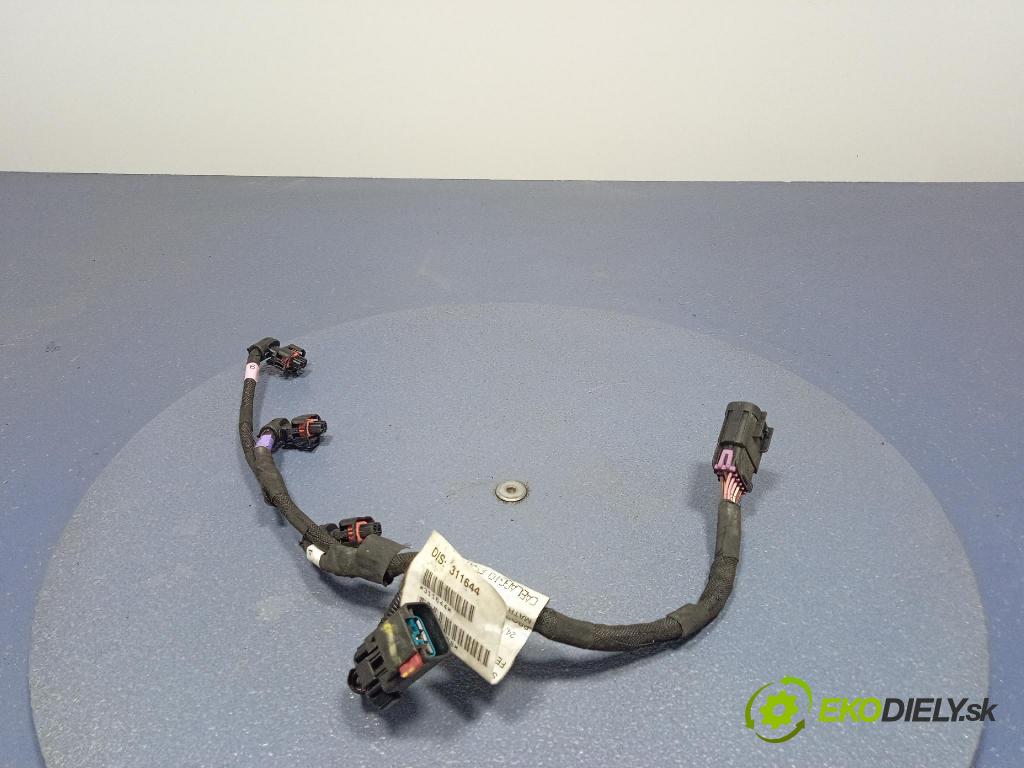 Maserati Levante 2017 instalace Elektrický: 311644