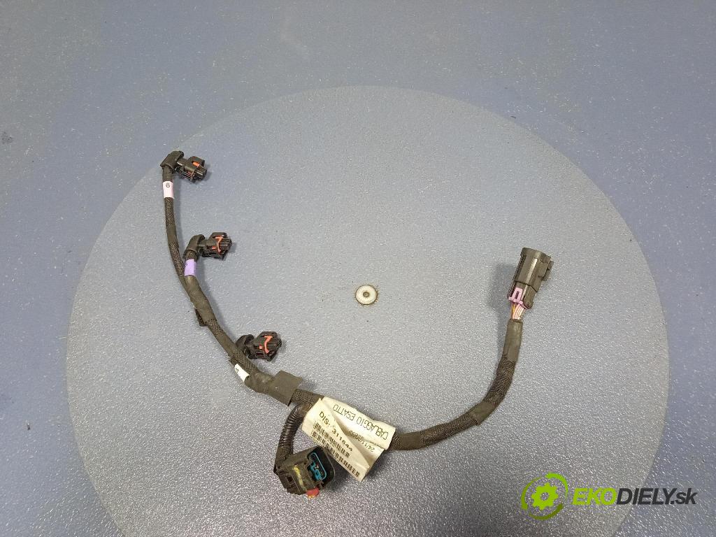 Maserati Levante 2017 instalace Elektrický: 311644