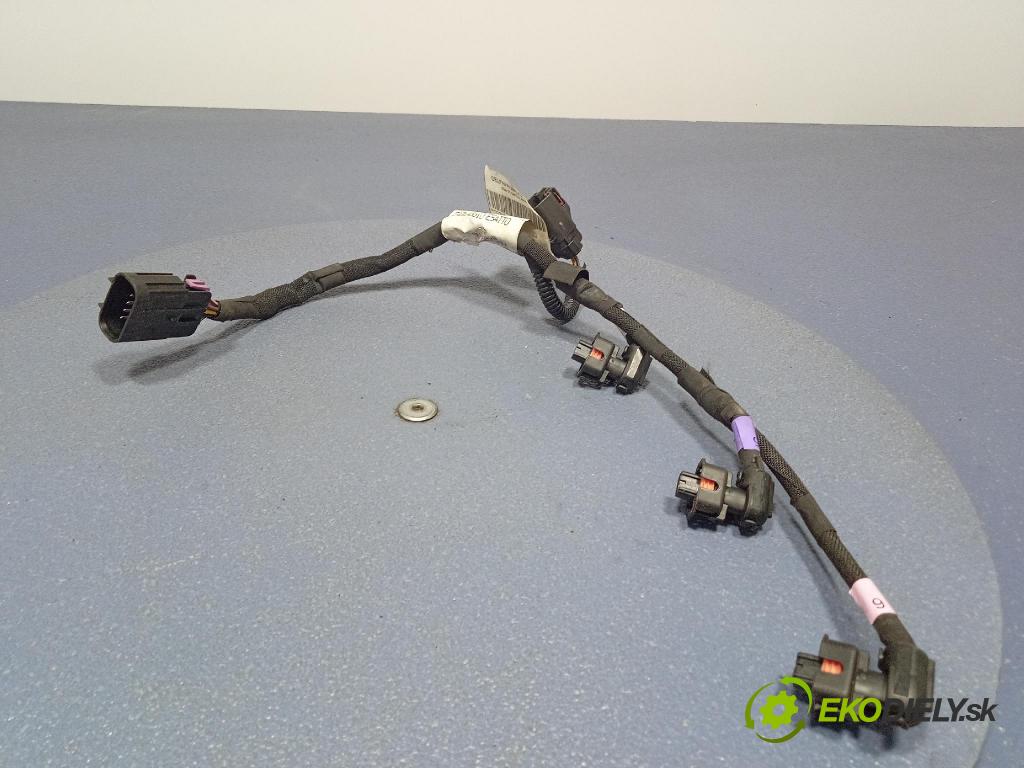 Maserati Levante 2017 instalace Elektrický: 311644