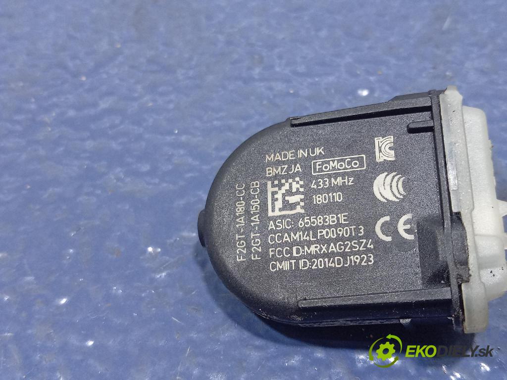 Ford Mondeo 0 snímač Tlak Pneumatiky: F2GT-1A180-CC