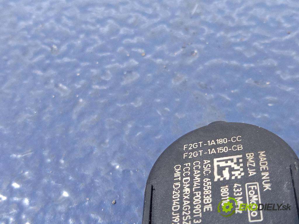 Ford Mondeo 0 snímač Tlak Pneumatiky: F2GT-1A180-CC