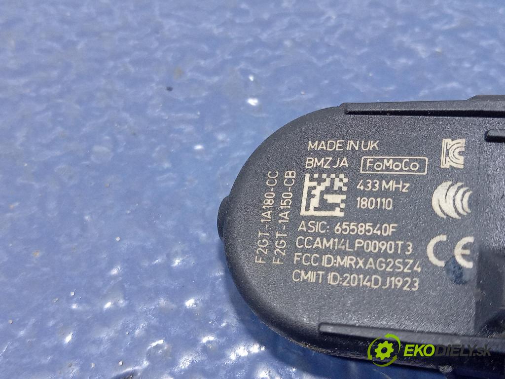 Ford Mondeo 0 snímač Tlak Pneumatiky: F2GT-1A180-CC