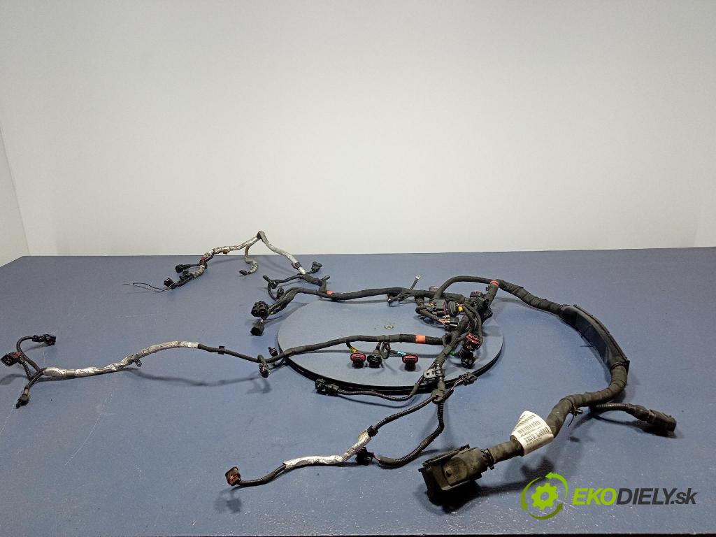 Maserati Levante 2017 instalace Elektrický: 324913