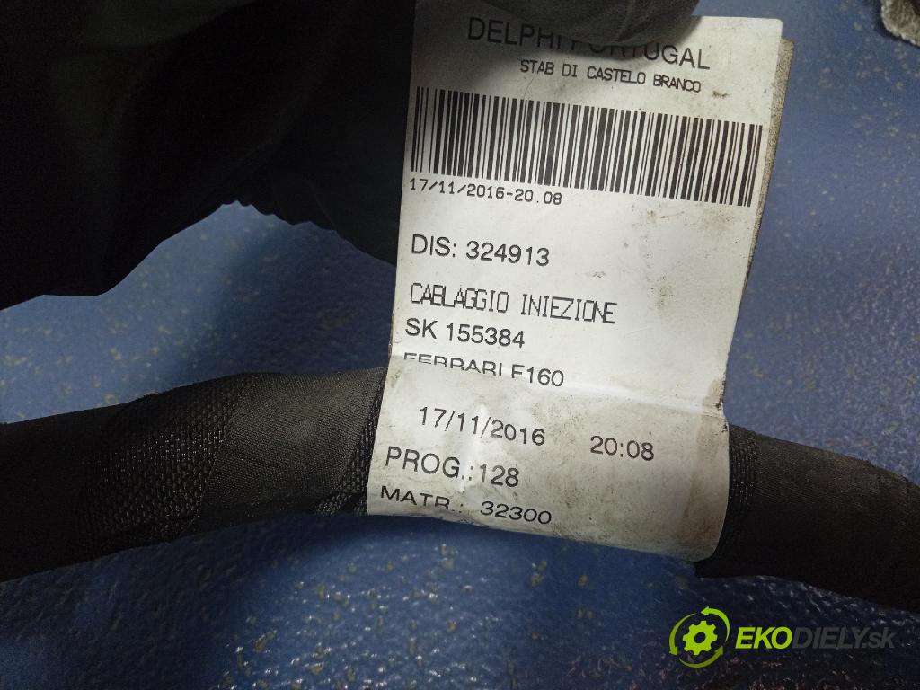 Maserati Levante 2017 instalace Elektrický: 324913