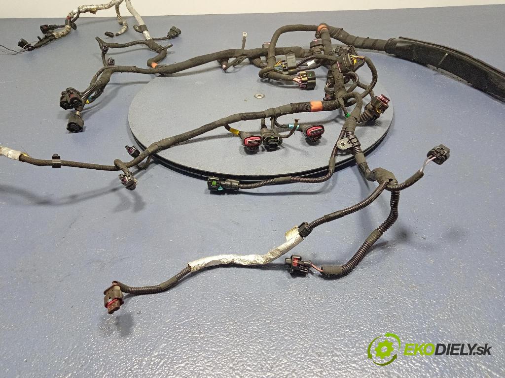 Maserati Levante 2017 instalace Elektrický: 324913