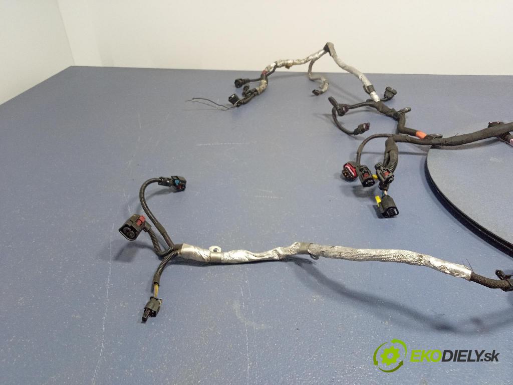 Maserati Levante 2017 instalace Elektrický: 324913