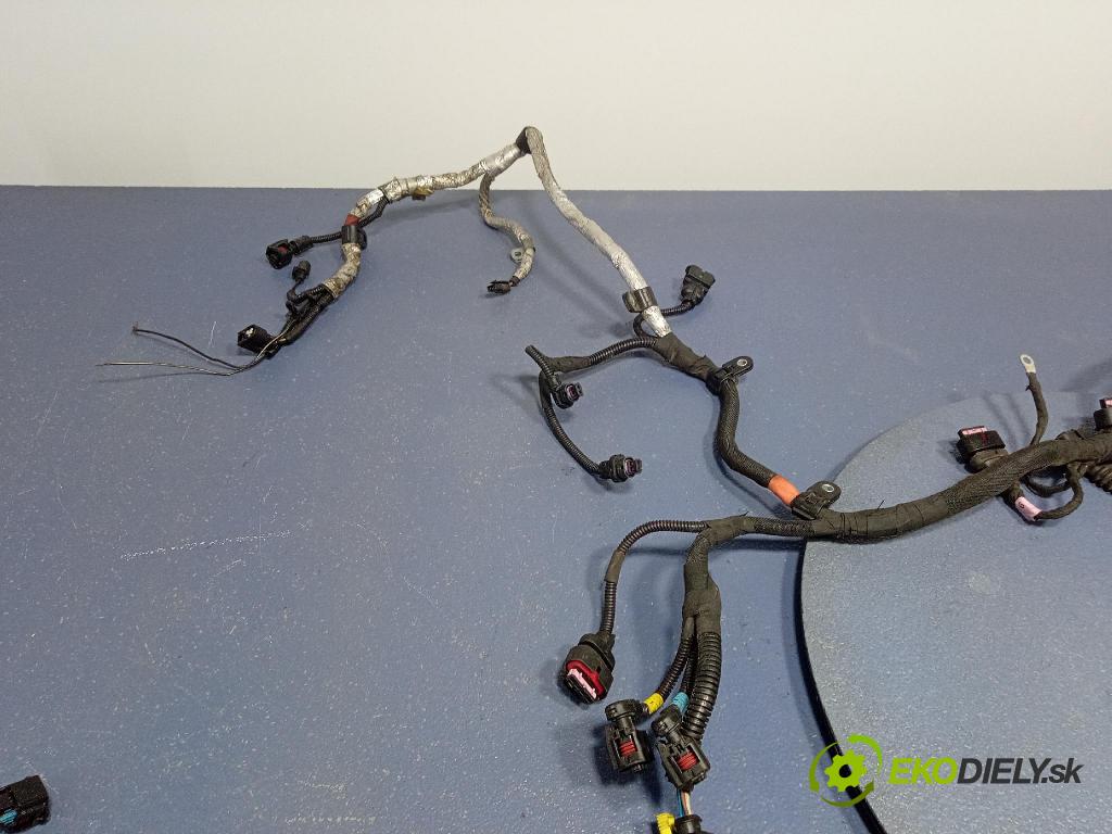 Maserati Levante 2017 instalace Elektrický: 324913