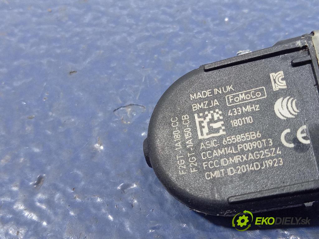 Ford Mondeo 0 snímač Tlak Pneumatiky: F2GT-1A180-CC