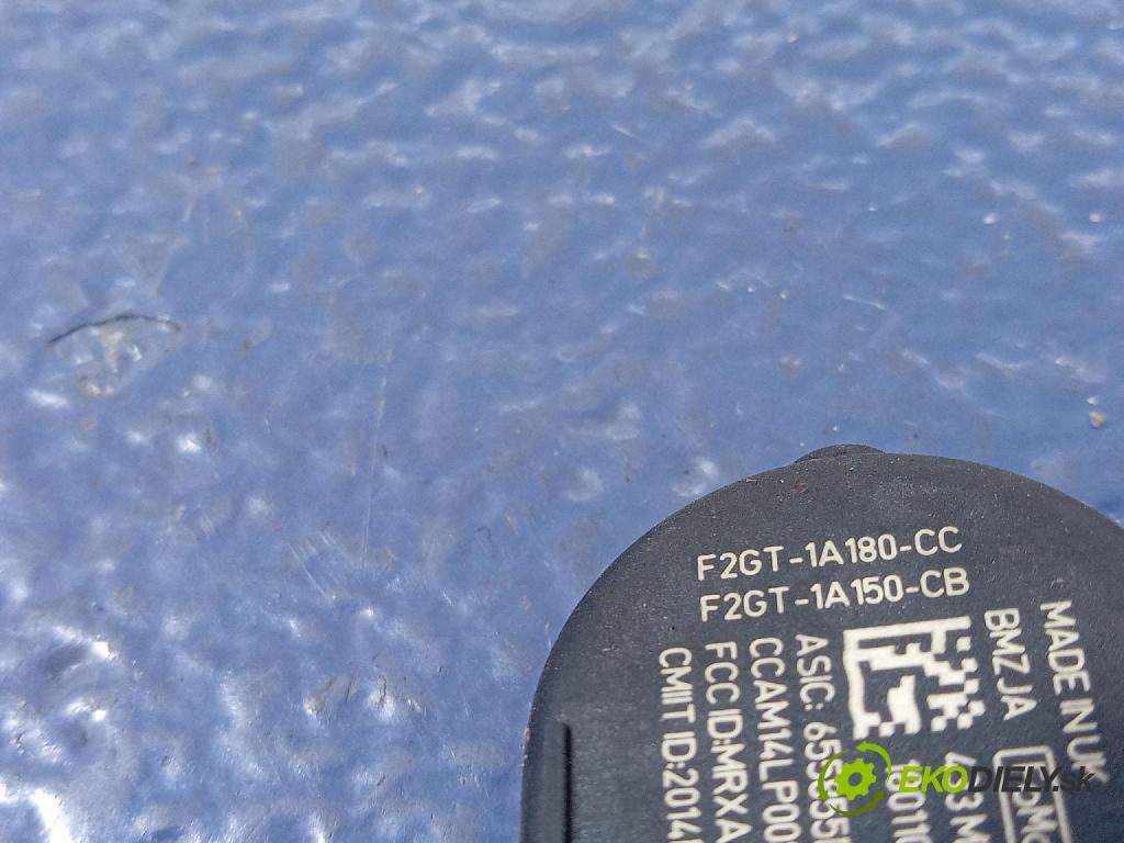 Ford Mondeo 0 snímač Tlak Pneumatiky: F2GT-1A180-CC