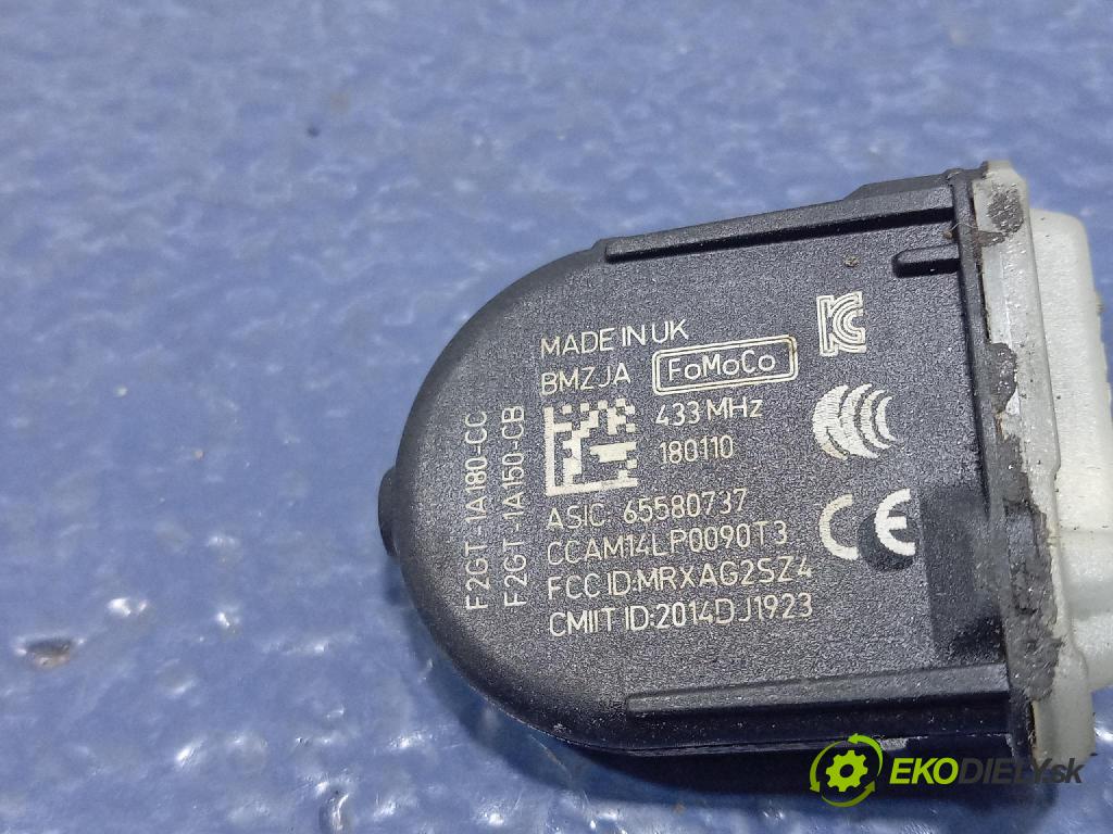 Ford Mondeo 0 snímač Tlak Pneumatiky: F2GT-1A180-CC