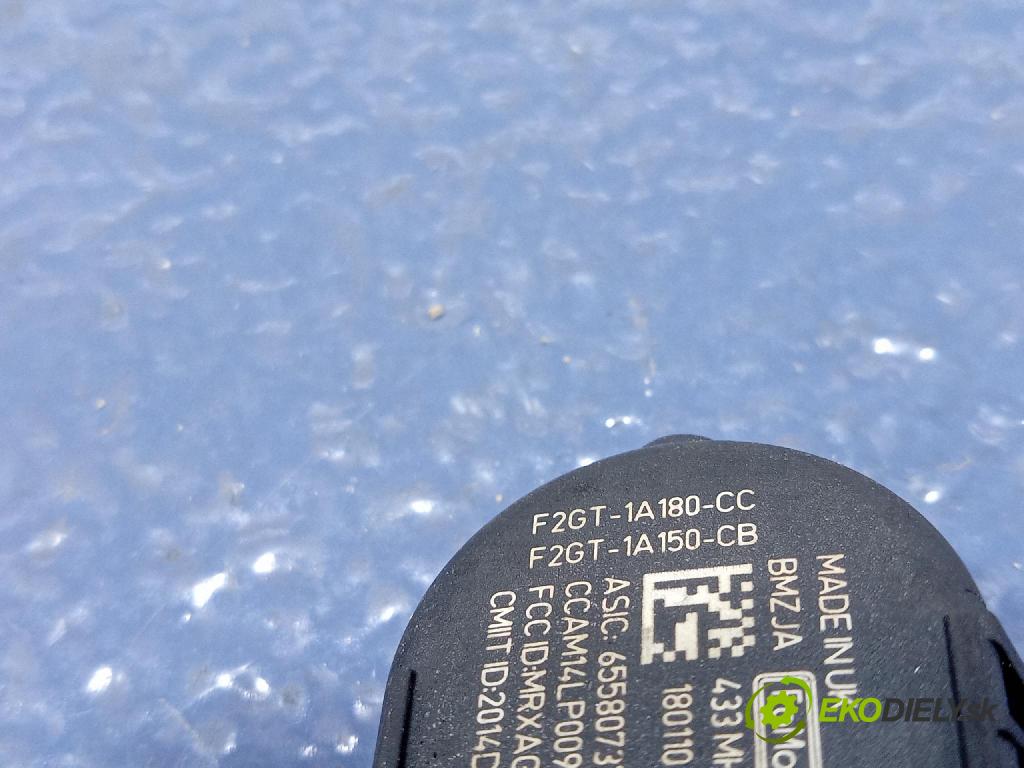 Ford Mondeo 0 snímač Tlak Pneumatiky: F2GT-1A180-CC