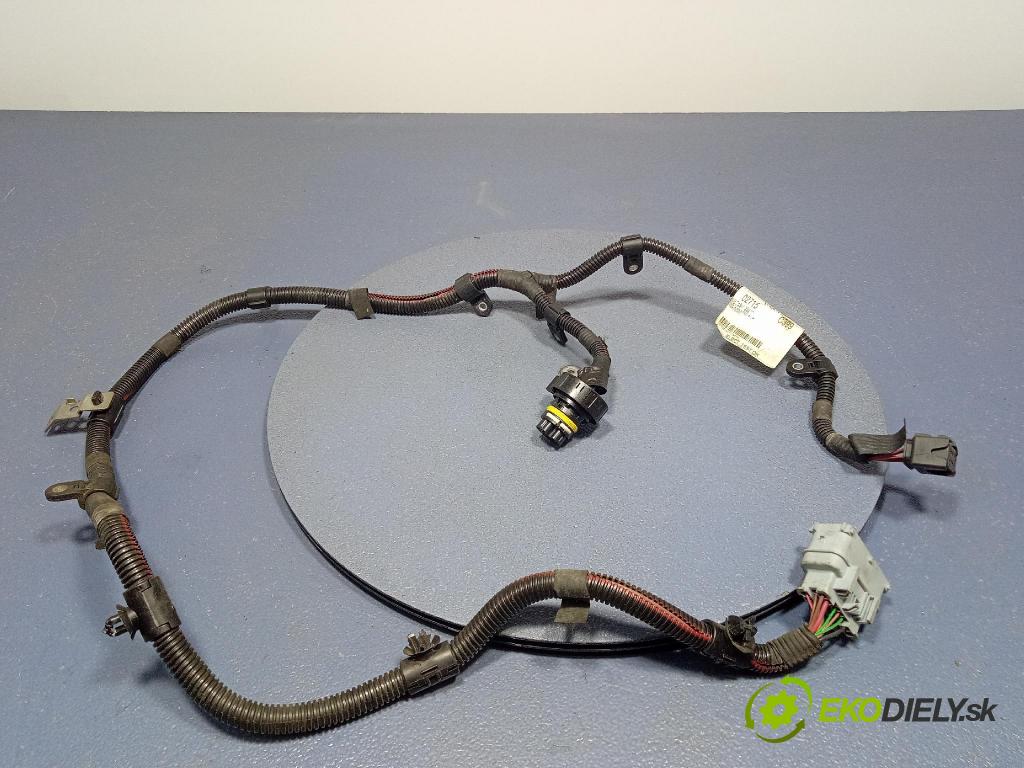 Maserati Levante 2017 instalace Elektrický: 06700074010
