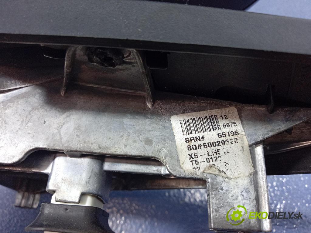 Bmw X6 2020 zpětné zrcátko Vlevo, odjet: