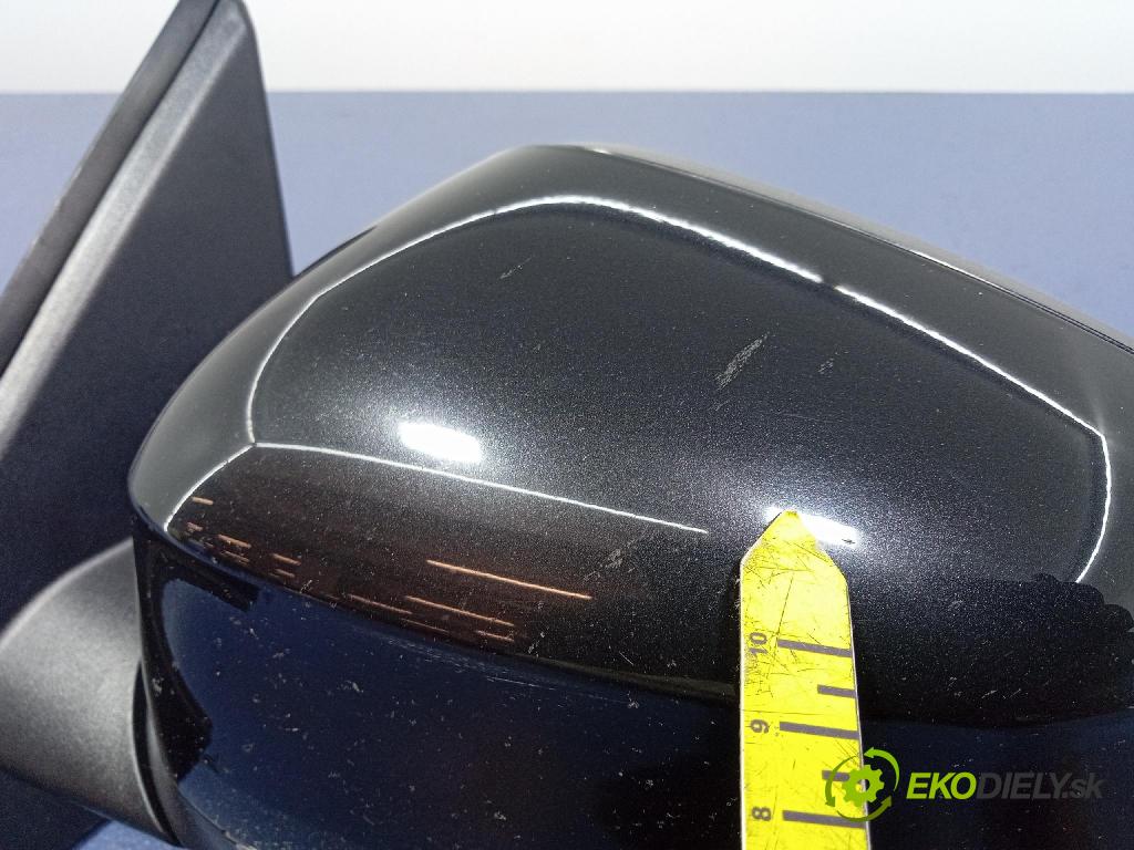 Bmw X6 2020 zpětné zrcátko Vlevo, odjet: