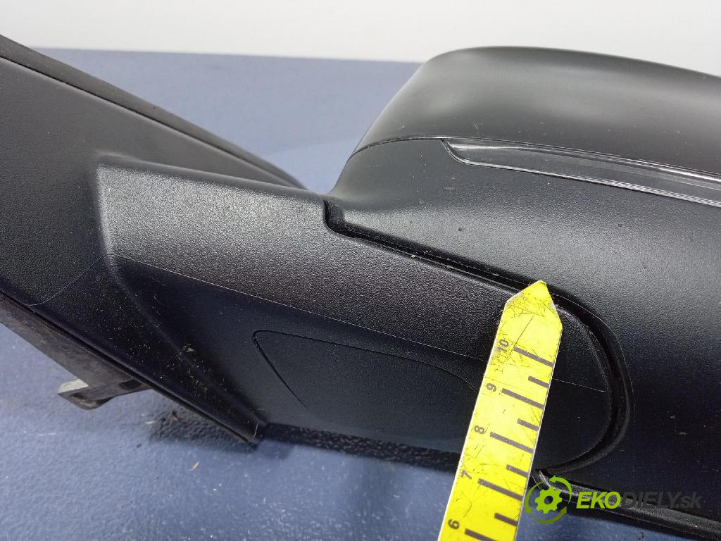 Bmw X6 2020 zpětné zrcátko Vlevo, odjet: 