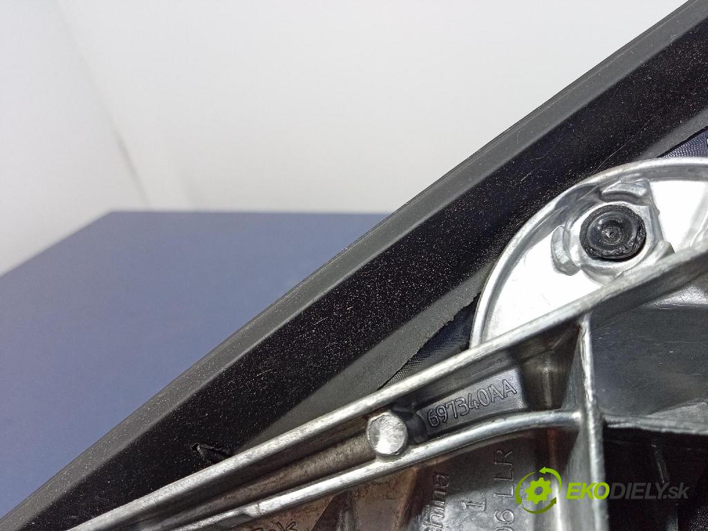 Bmw X6 2020 zpětné zrcátko prave