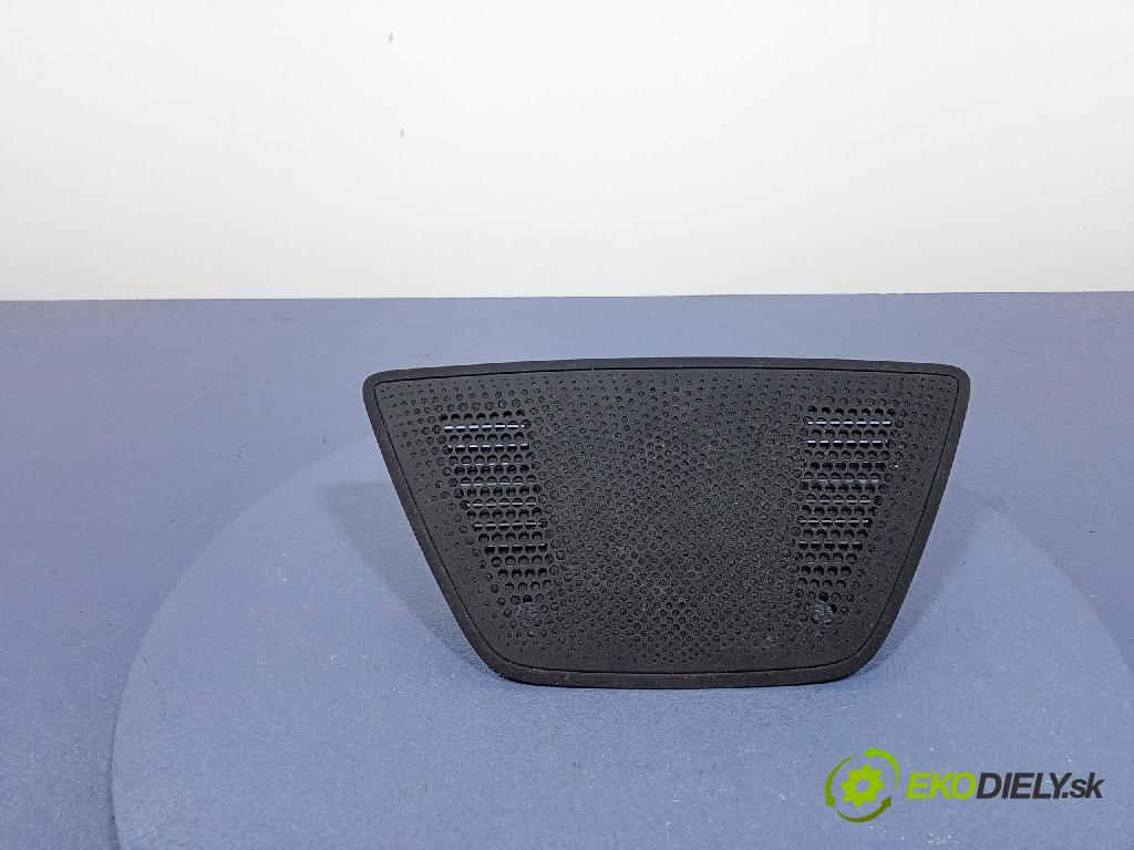 Bmw X6 2020 kryt Plast: Interiéry: 9399314