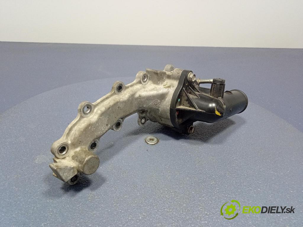 Maserati Levante 2017 Termostat 000330424
