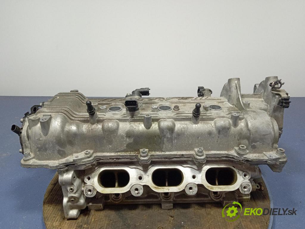 Maserati Levante 2017 hlava Motor: 2283305ND