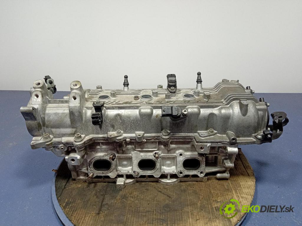 Maserati Levante 2017 hlava Motor: 2283305ND