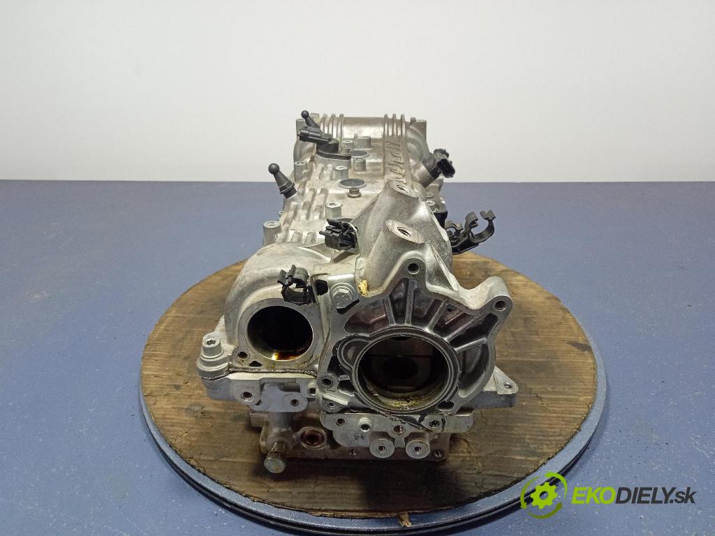 Maserati Levante 2017 hlava Motor: 2283305ND