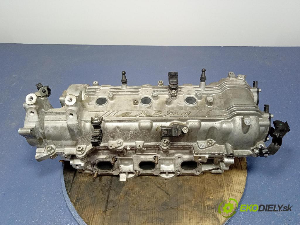 Maserati Levante 2017 hlava Motor: 2283305ND