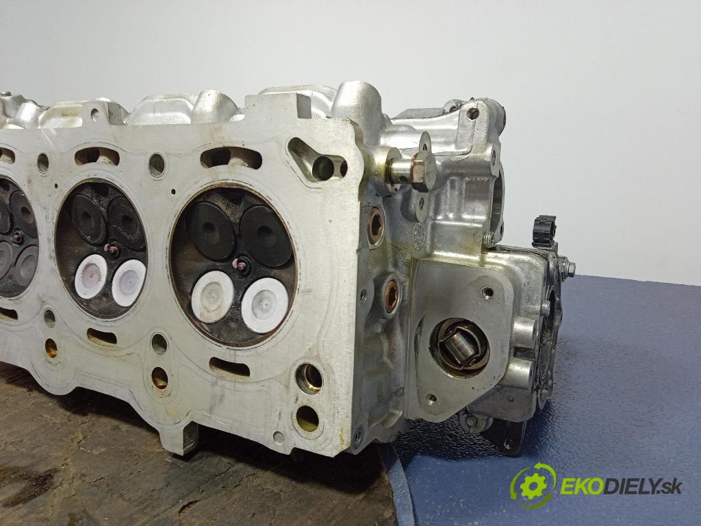 Maserati Levante 2017 hlava Motor: 2283305ND