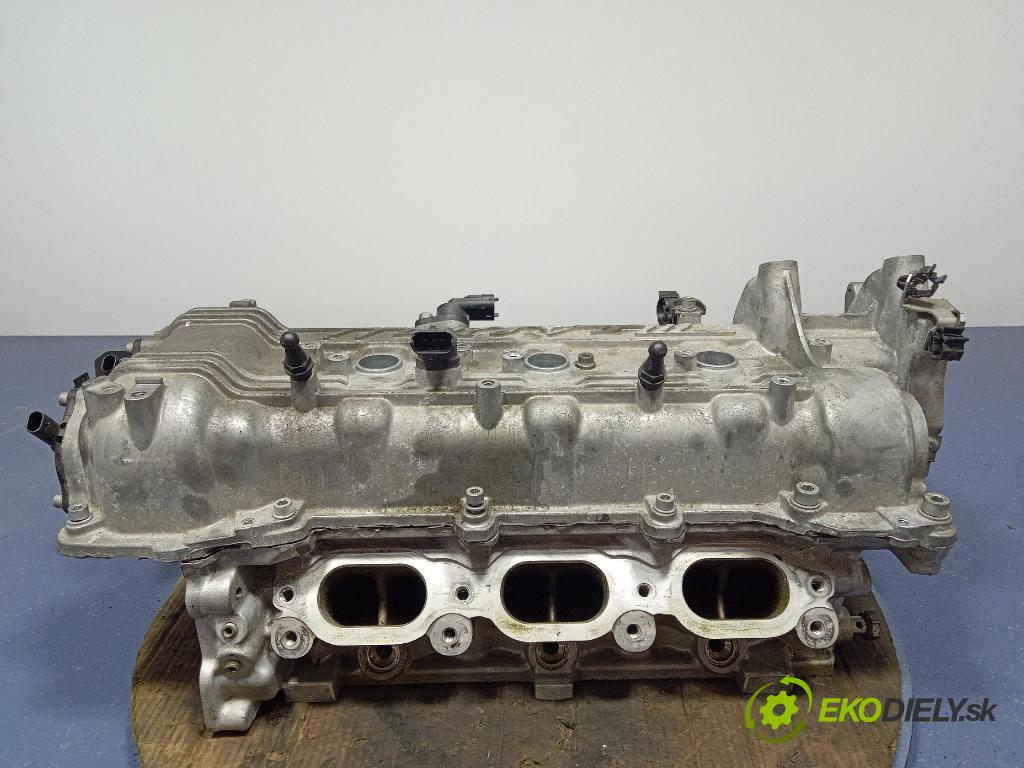 Maserati Levante 2017 hlava Motor: 2283305ND