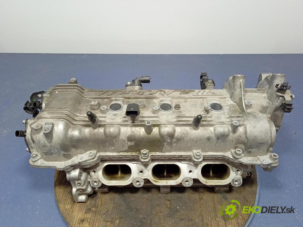 Maserati Levante 2017 hlava Motor: 2283305ND