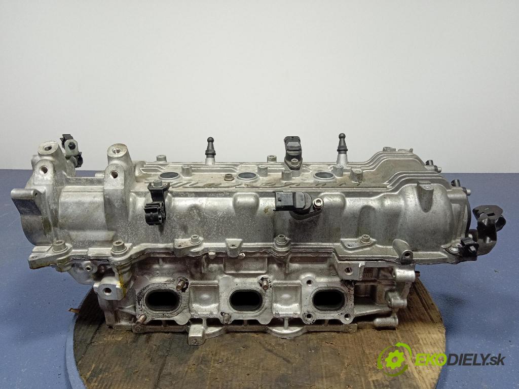 Maserati Levante 2017 hlava Motor: 2283305ND