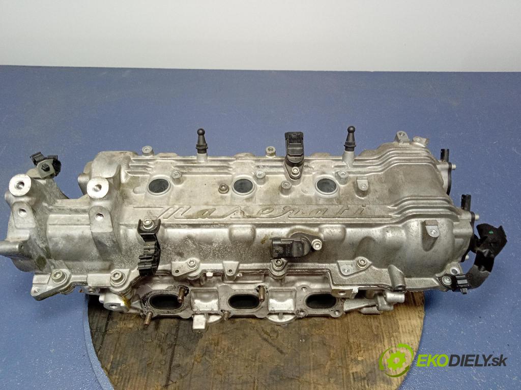 Maserati Levante 2017 hlava Motor: 2283305ND