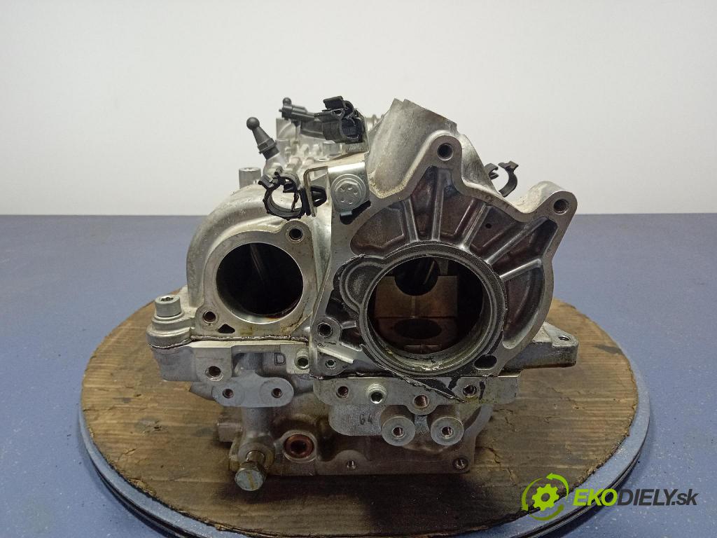 Maserati Levante 2017 hlava Motor: 2283305ND