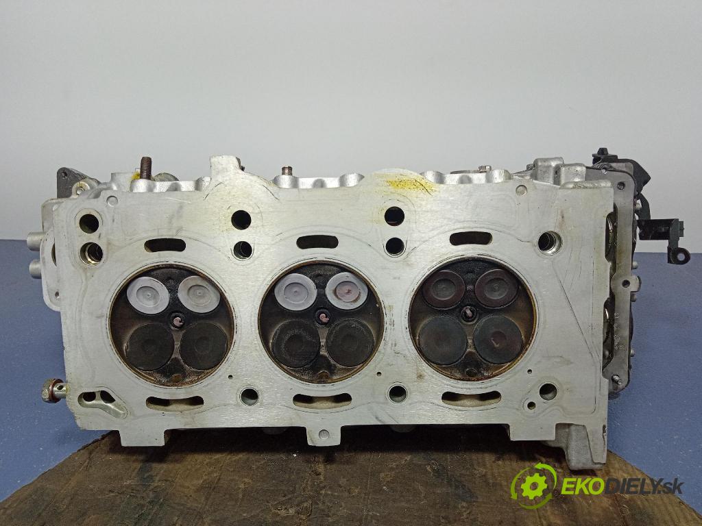 Maserati Levante 2017 hlava Motor: 2283305ND