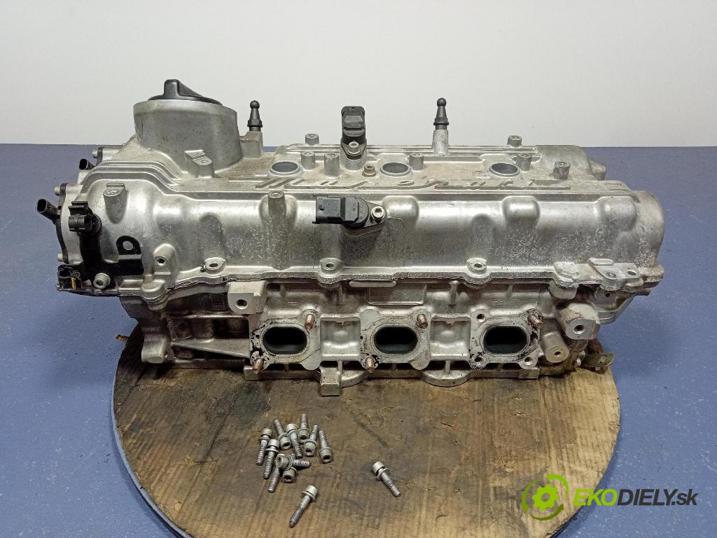 Maserati Levante 2017 hlava Motor: 2283306