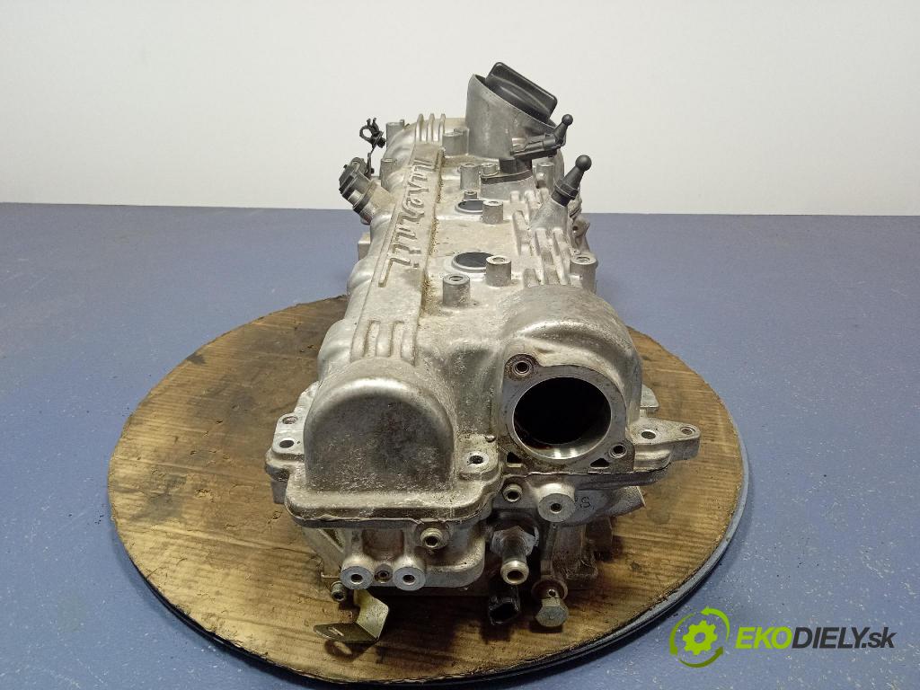 Maserati Levante 2017 hlava Motor: 2283306