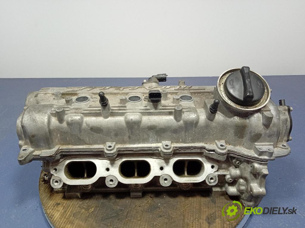 Maserati Levante 2017 hlava Motor: 2283306