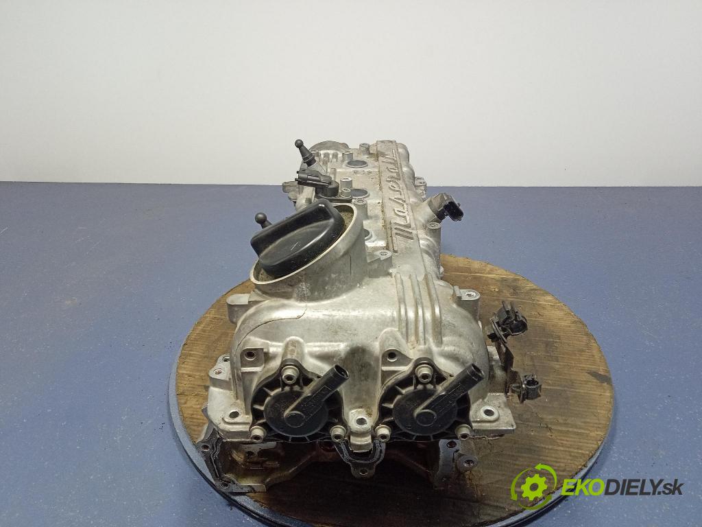 Maserati Levante 2017 hlava Motor: 2283306