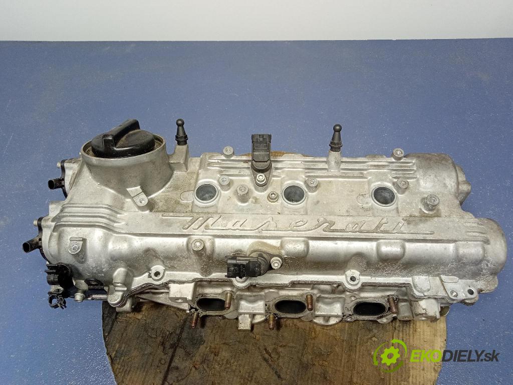 Maserati Levante 2017 hlava Motor: 2283306