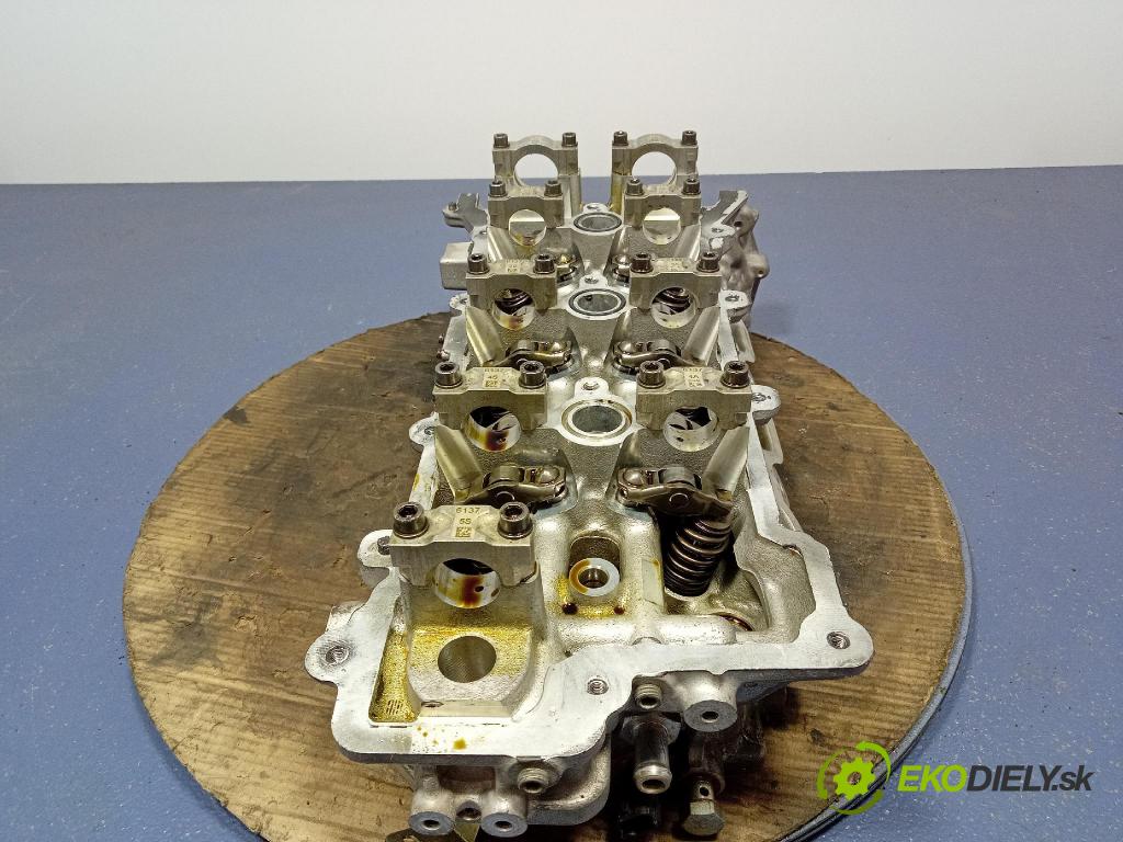 Maserati Levante 2017 hlava Motor: 2283306