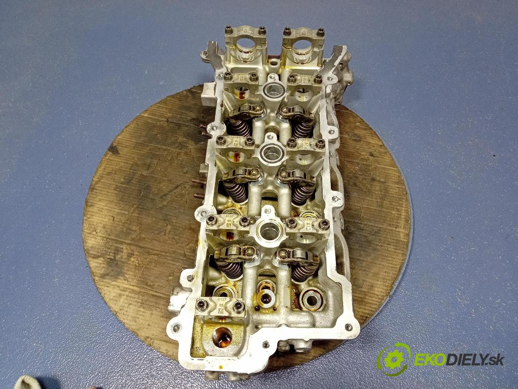 Maserati Levante 2017 hlava Motor: 2283306