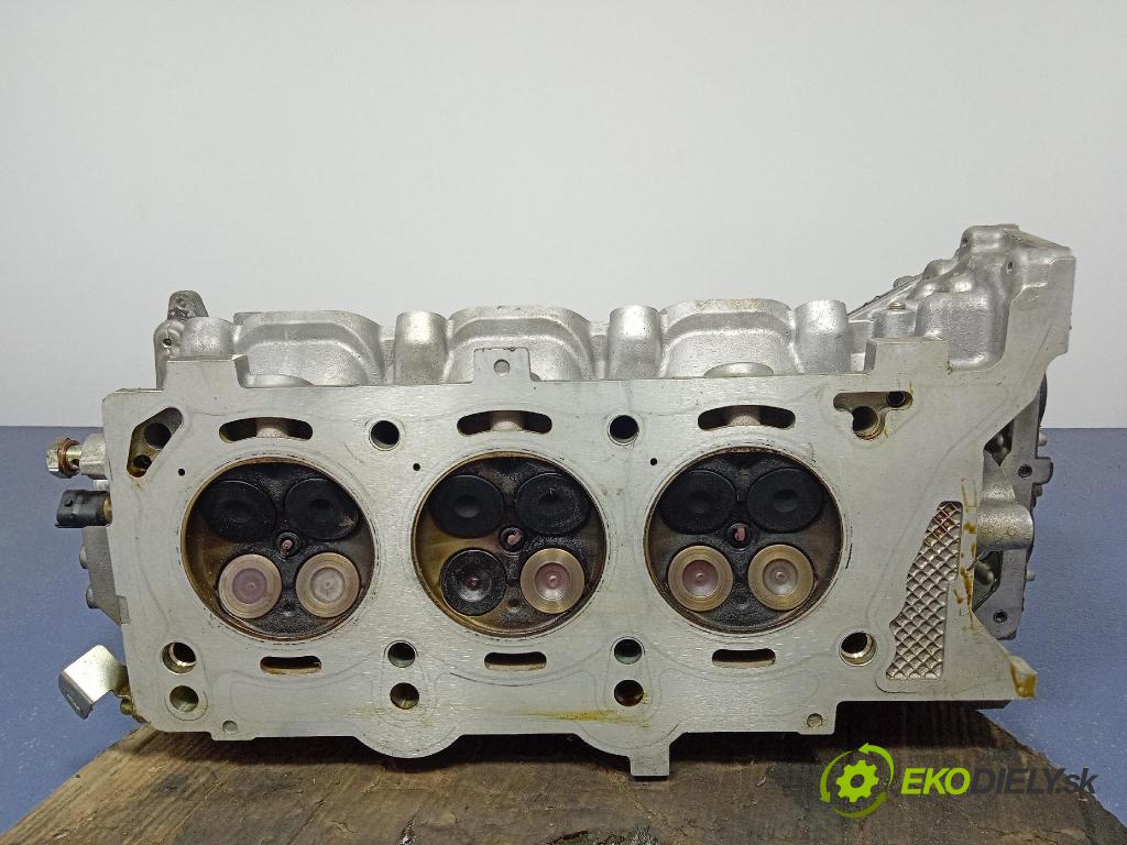 Maserati Levante 2017 hlava Motor: 2283306