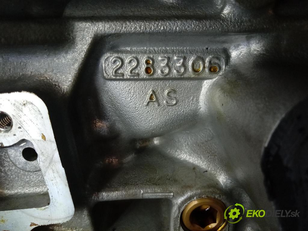 Maserati Levante 2017 hlava Motor: 2283306