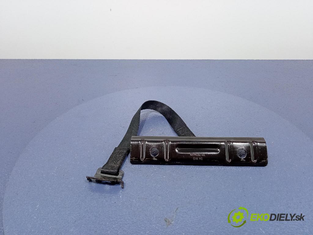Bmw X6 2020 Základ: Akumulatora: 6819636